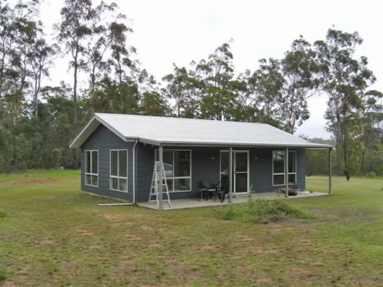 Second view of Homely house listing, 4373 Pringles Way, Lawrence NSW 2460