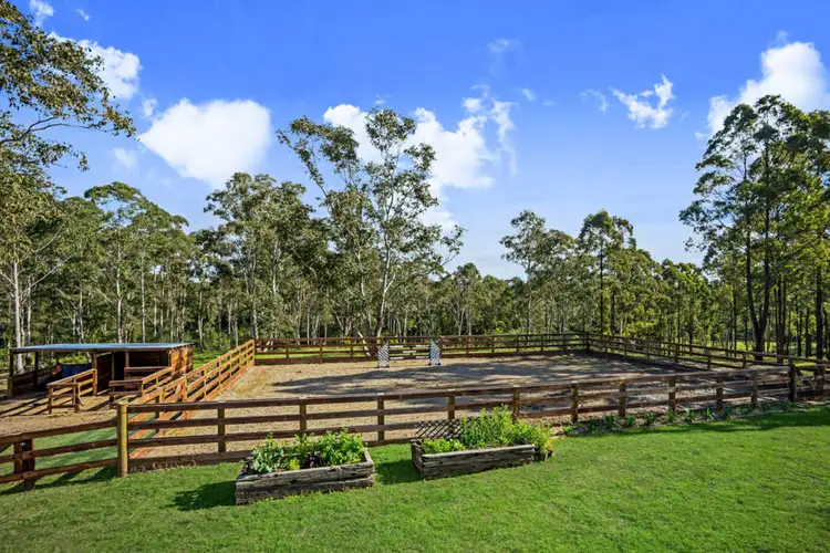 Sixth view of Homely rural property listing, 9 Jinker Circuit, Clarence Town NSW 2321