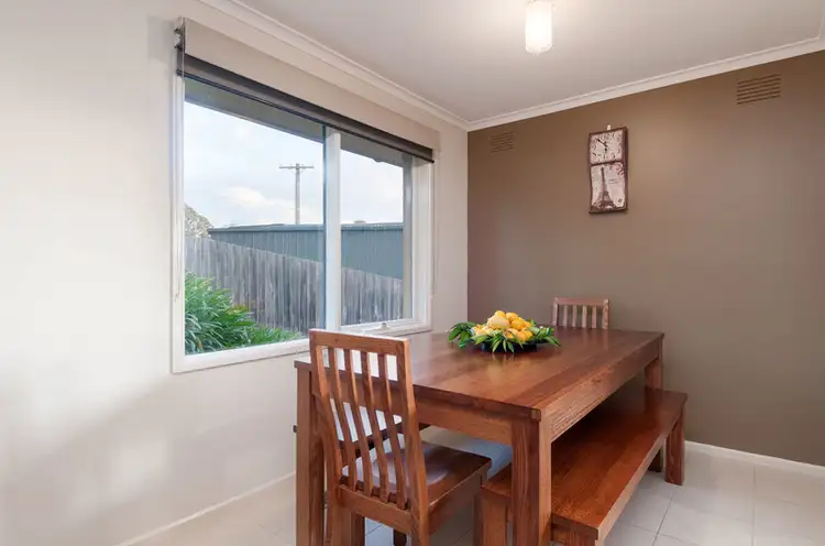 Fifth view of Homely house listing, 1 Meridian Court, Mooroolbark VIC 3138