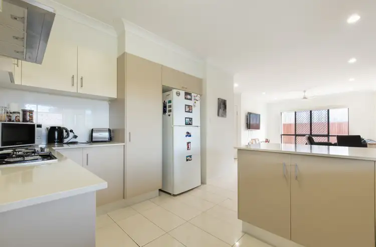 Third view of Homely house listing, 15 Chandos Brace, Smithfield QLD 4878