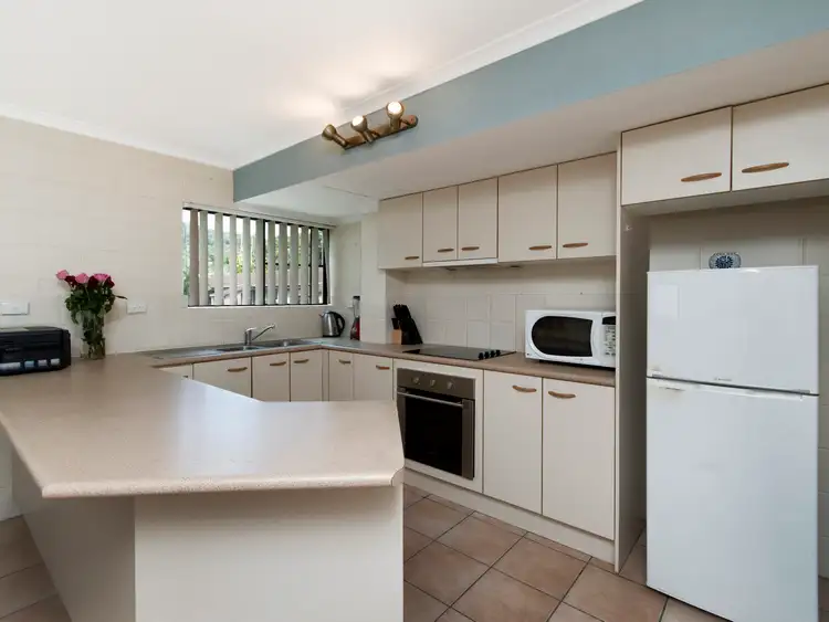 20/50-56 Woodward Street, Edge Hill QLD 4870
