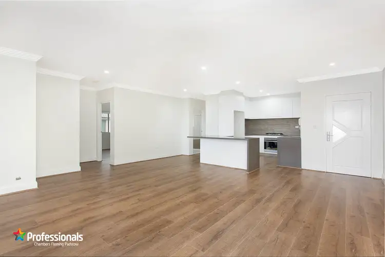 3/59 Kimberley Road, Hurstville NSW 2220