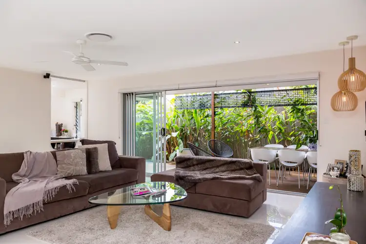 Third view of Homely house listing, 6 The Corso, Isle Of Capri QLD 4217