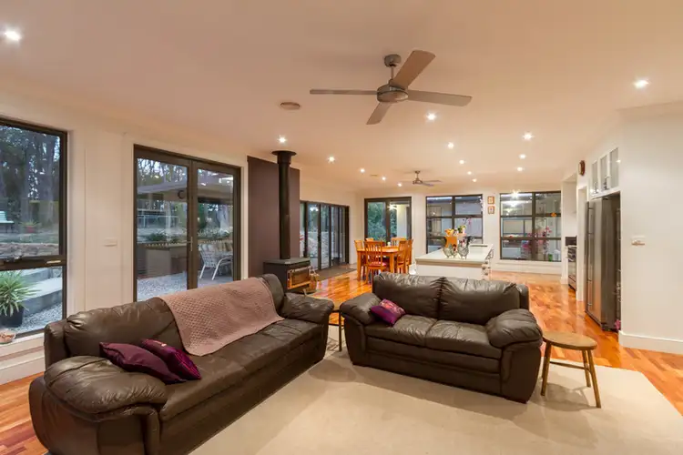 Fifth view of Homely house listing, 17 Juliet Avenue, Healesville VIC 3777