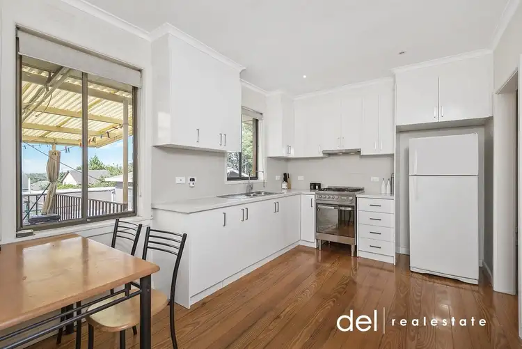 Second view of Homely house listing, 51 Ash Street, Doveton VIC 3177