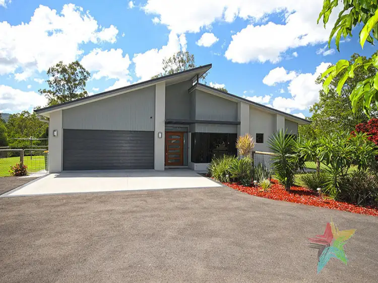 Main view of Homely house listing, 24 Raven Court, Karalee QLD 4306