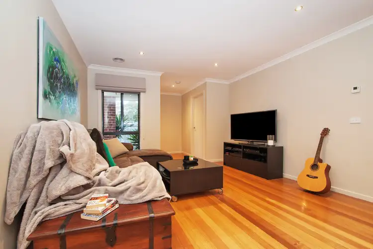 Third view of Homely house listing, 19a Cameron Road, Croydon VIC 3136