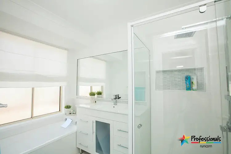 Third view of Homely house listing, 20 Ironbark Place, Calamvale QLD 4116