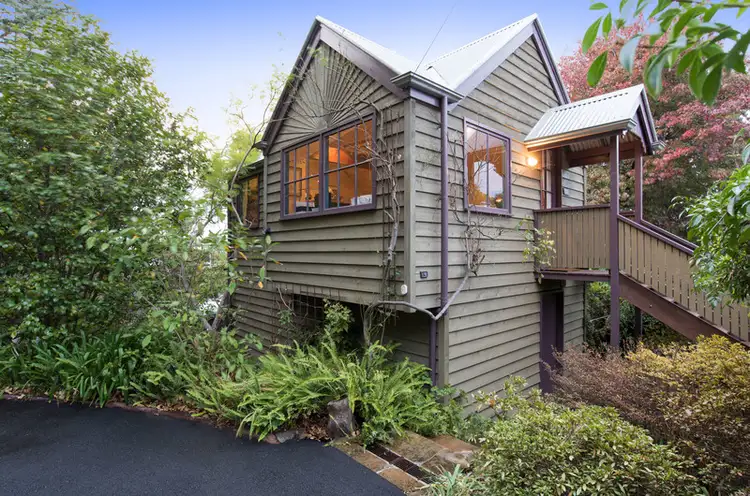 341 Sheffield Road, Montrose VIC 3765