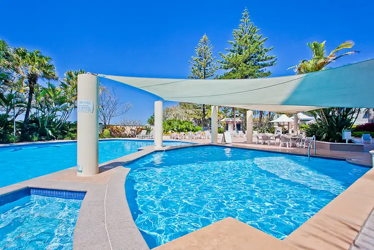 Third view of Homely apartment listing, 100 Old Burleigh Road, Broadbeach QLD 4218