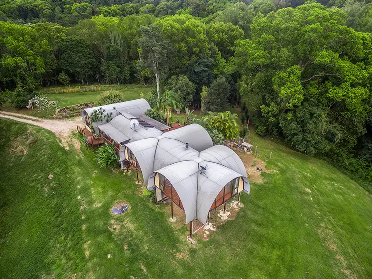 Main view of Homely rural property listing, 40 Bullgarra Road, Mullumbimby NSW 2482