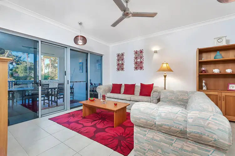 Second view of Homely unit listing, 84/108-118 Trinity Beach Road, Trinity Beach QLD 4879
