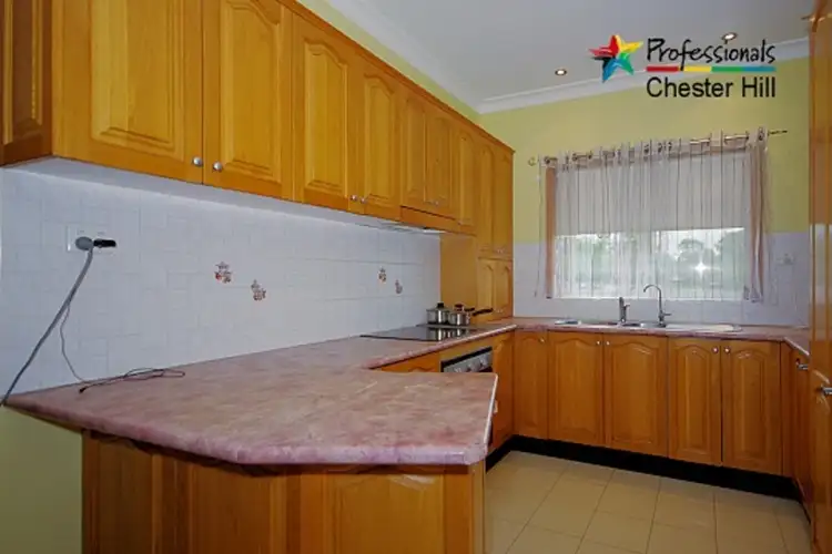 Fourth view of Homely house listing, 4/26 Curtis Road, Chester Hill NSW 2162