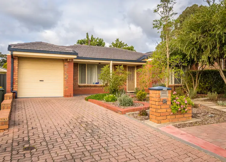 27 Stoneybrook Drive, Paradise SA 5075