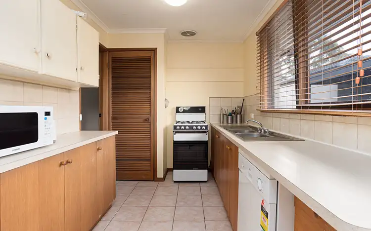 Second view of Homely house listing, 1/17 Kimberley Drive, Chirnside Park VIC 3116