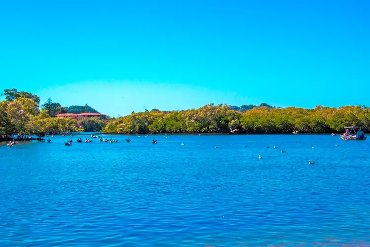 Fifth view of Homely house listing, 3 Sunset Boulevard, Tweed Heads West NSW 2485