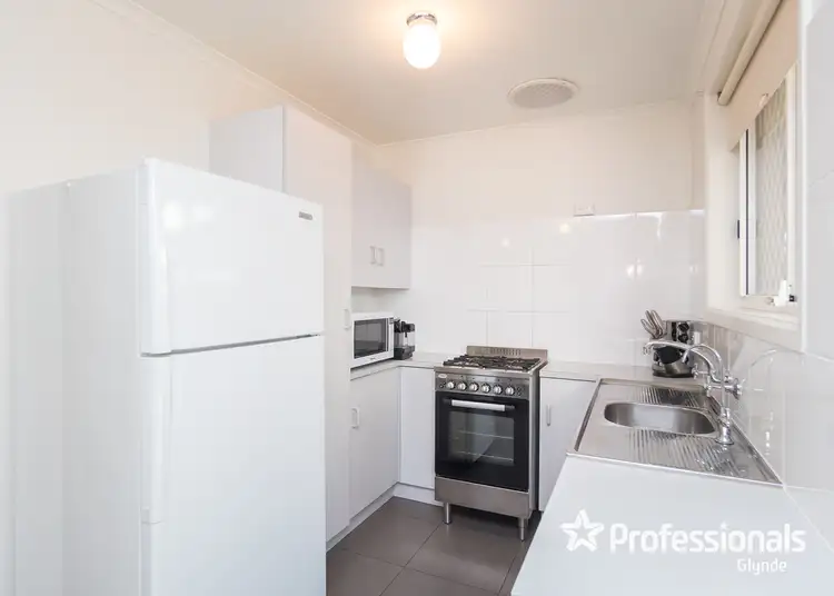 Fourth view of Homely unit listing, 12/28 Glenere Drive, Modbury SA 5092