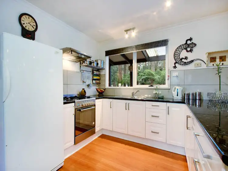 Second view of Homely house listing, 305 Glenburn/Kinglake Road, Kinglake VIC 3763