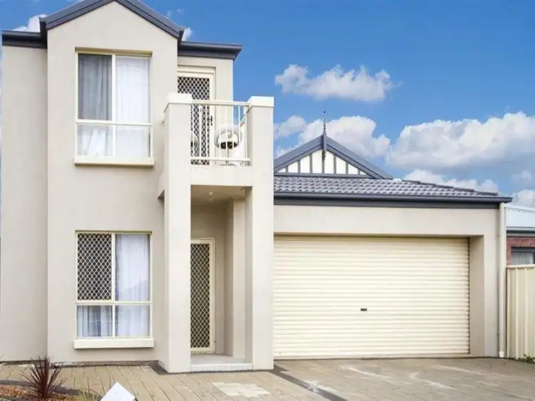 27 Chellaston Road, Munno Para West SA 5115