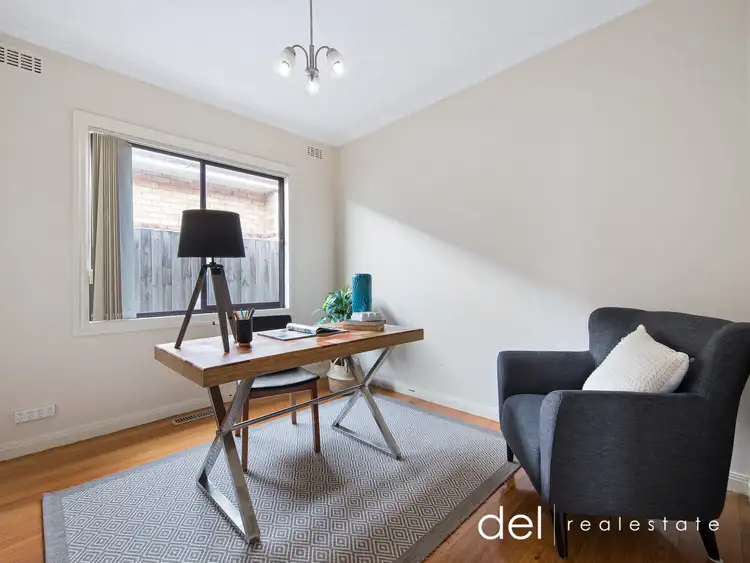 Third view of Homely house listing, 4 Edward Avenue, Dandenong VIC 3175