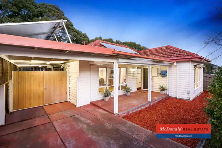 Main view of Homely house listing, 9 Phillip Avenue, Springvale VIC 3171