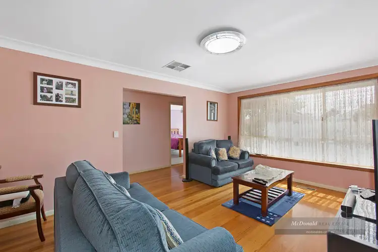 Third view of Homely house listing, 9 Bellview Court, Springvale South VIC 3172