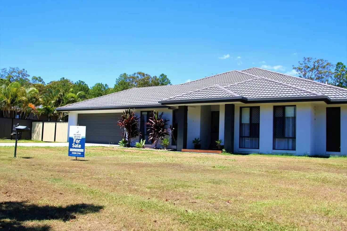 Main view of Homely house listing, 58 Wrenaus Way, Ningi QLD 4511