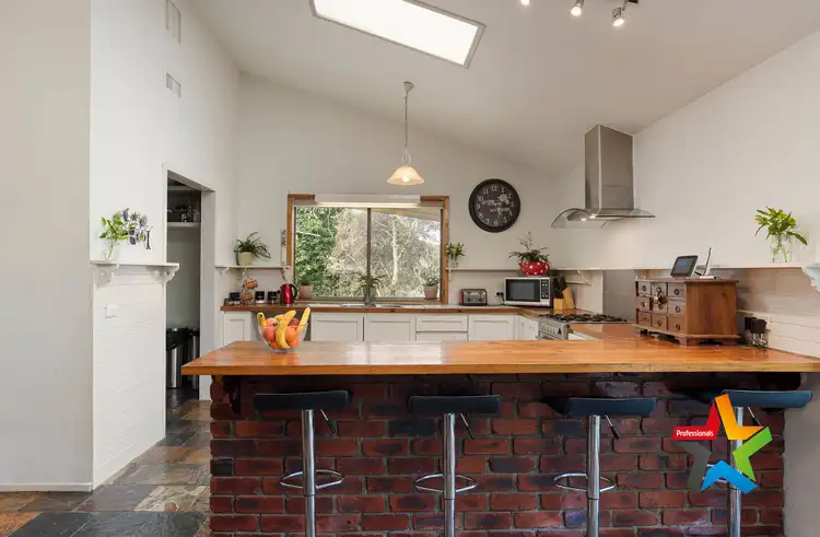 Fifth view of Homely house listing, 58 Russell Street, Mount Evelyn VIC 3796
