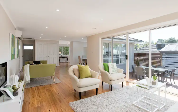 Sixth view of Homely house listing, 92a Cardigan Road, Mooroolbark VIC 3138