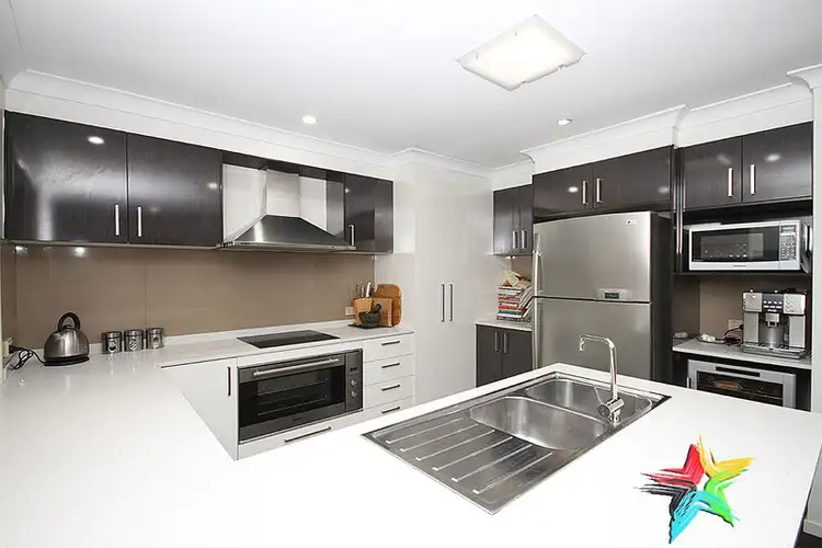 Second view of Homely house listing, 16 Basie Court, Browns Plains QLD 4118