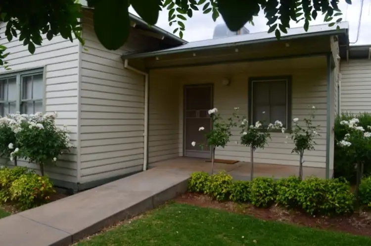 1 Barnett Street, Swan Hill VIC 3585