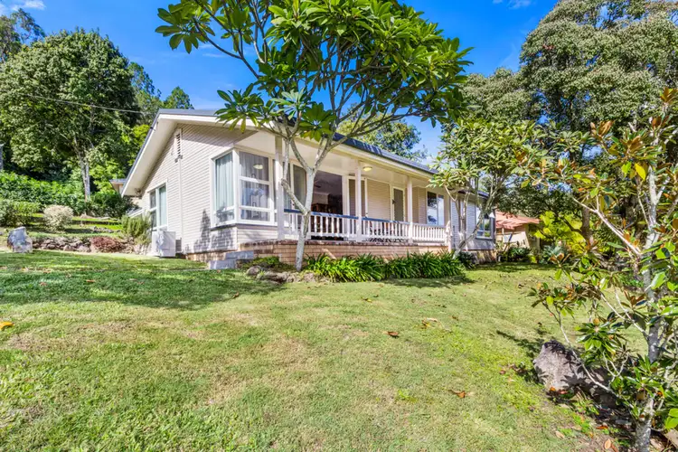 Second view of Homely house listing, 2 Shelly Avenue, Lismore NSW 2480