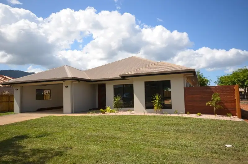Main view of Homely house listing, 25 SEDGWICK Close, Edmonton QLD 4869
