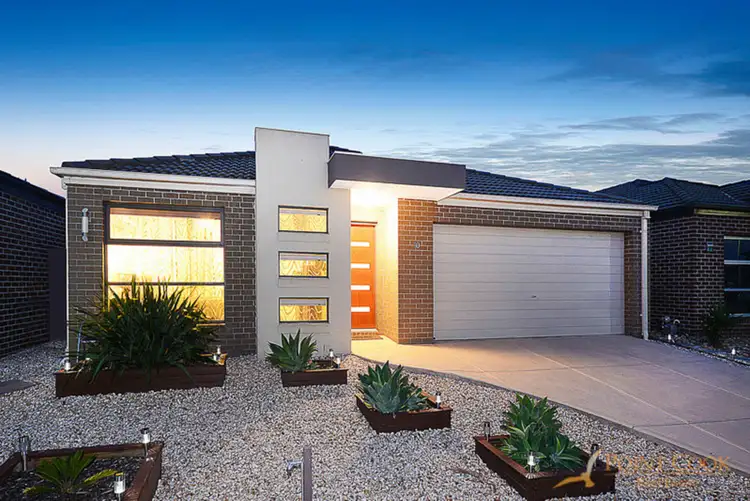 Main view of Homely house listing, 10 Lomandra Street, Point Cook VIC 3030