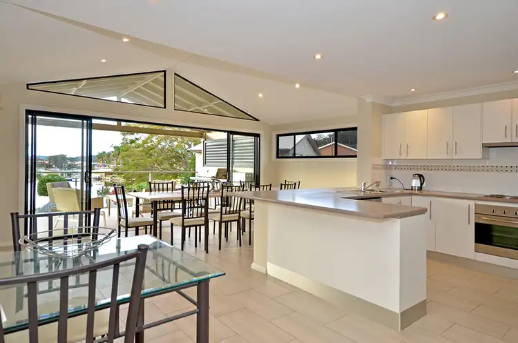 Fourth view of Homely house listing, 2 Barracouta Avenue, St Huberts Island NSW 2257