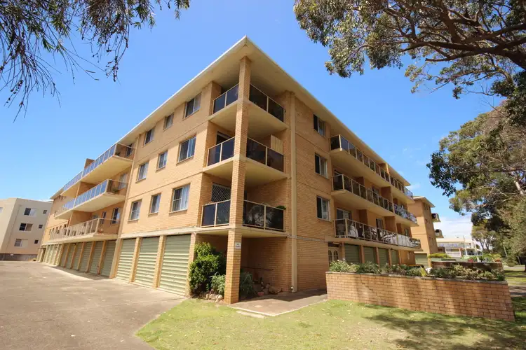 28/31 Wharf Street, Tuncurry NSW 2428