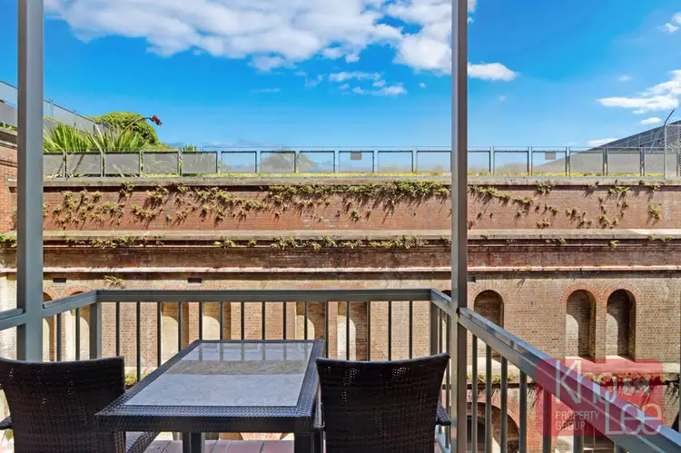 Fourth view of Homely apartment listing, 855/243 Pyrmont Street, Pyrmont NSW 2009