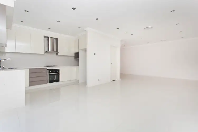 Fourth view of Homely semi-detached listing, 20C Carson Street, Panania NSW 2213