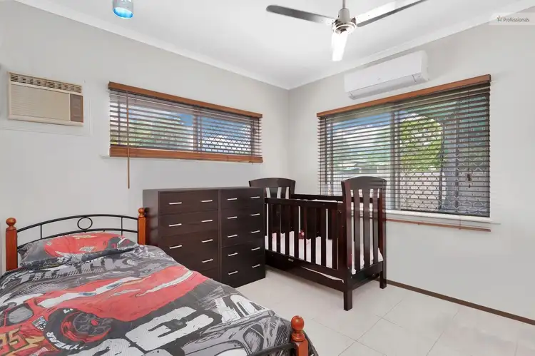 Sixth view of Homely semi-detached listing, 1/16 Golden Grove Drive, Bentley Park QLD 4869