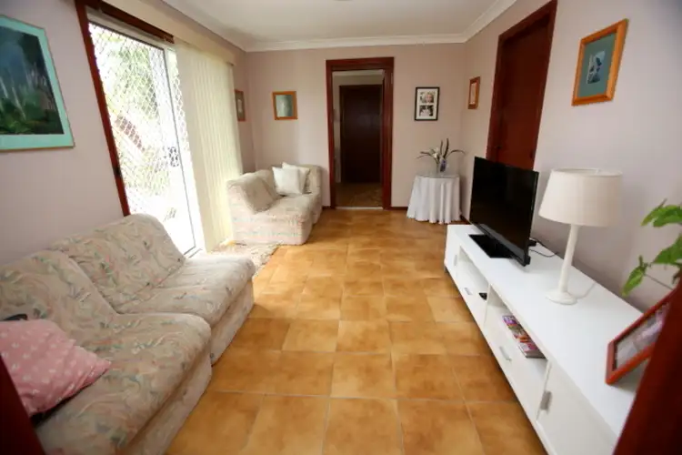 Seventh view of Homely house listing, 11 Monaro Close, Bossley Park NSW 2176
