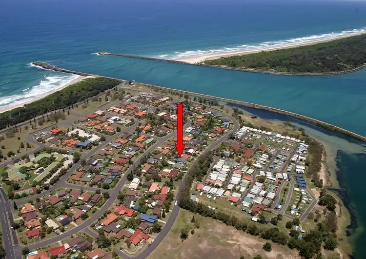 28 Fenwick Drive, East Ballina NSW 2478
