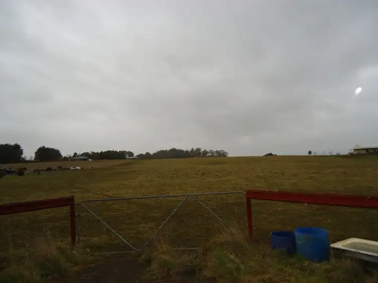 Fourth view of Homely land listing, Lot 3 Woodward Lane, Crookwell NSW 2583
