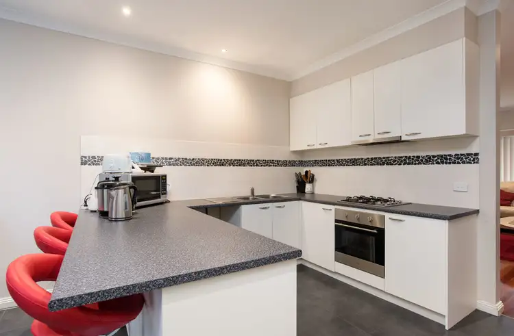Fifth view of Homely townhouse listing, 7b Central Avenue, Mooroolbark VIC 3138