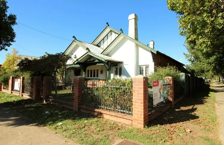 Main view of Homely house listing, 142 Morgan Street, Wagga Wagga NSW 2650