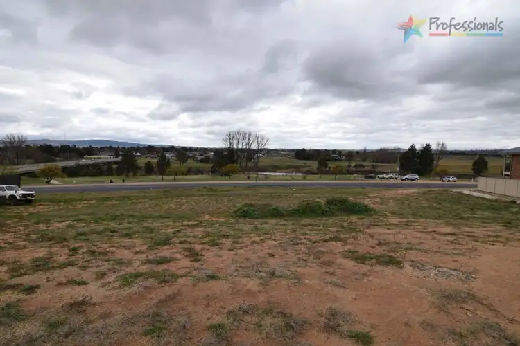 Third view of Homely land listing, 12 Parer Road, Bathurst NSW 2795