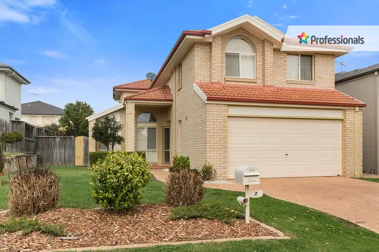 7 Roth Street, Casula NSW 2170