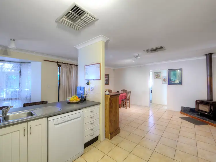 Fifth view of Homely house listing, 13 Sharpe Way, High Wycombe WA 6057