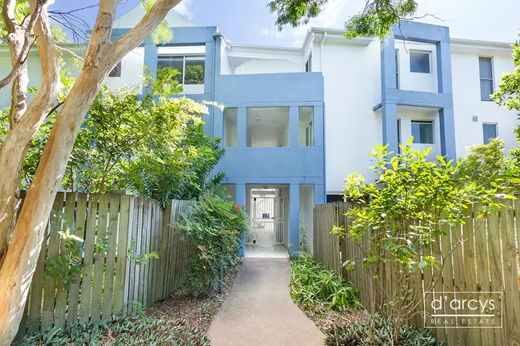 Main view of Homely unit listing, 6/1 Dorset Street, Ashgrove QLD 4060