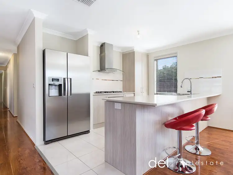 Third view of Homely house listing, 1 Selo Mews, Dandenong VIC 3175