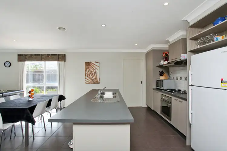 Sixth view of Homely house listing, 498 Sayers Road, Tarneit VIC 3029